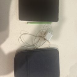 iPad Air 11-inch (M2) Bundle 