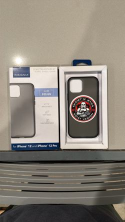 Iphone 12 pro case
