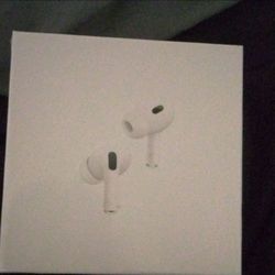 Airpod pro 2nd generation