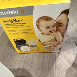 electric breast pump 