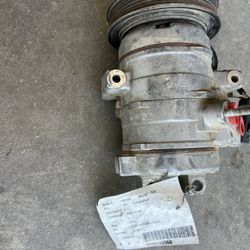 Compresor Dodge Charger 2007