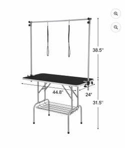 Table for pet