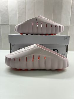 Size 9W Mind 001 Pearl Pink