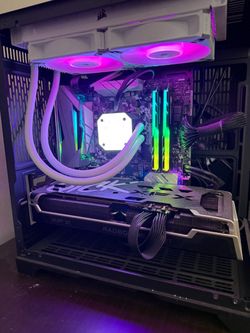 1440p Gaming PC