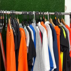 T-shirts, Polos Clearance 