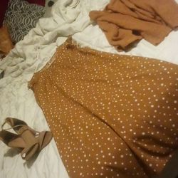 Clothes N Other Items For Sale