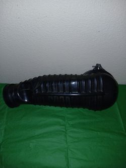 1986 Honda Atc 250r Air Box Boot