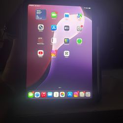 iPad 10th Gen (cellular data Feature Included)
