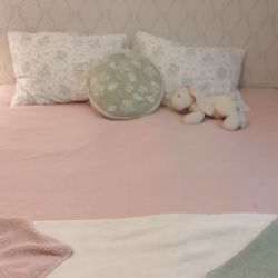 King Purple Hybrid Mattress And Adjustable Bedframe