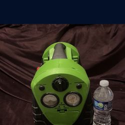 Professional Power Station Ps5000m