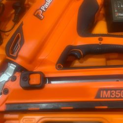 Paslode Framing Gun 
