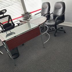 Office Desk