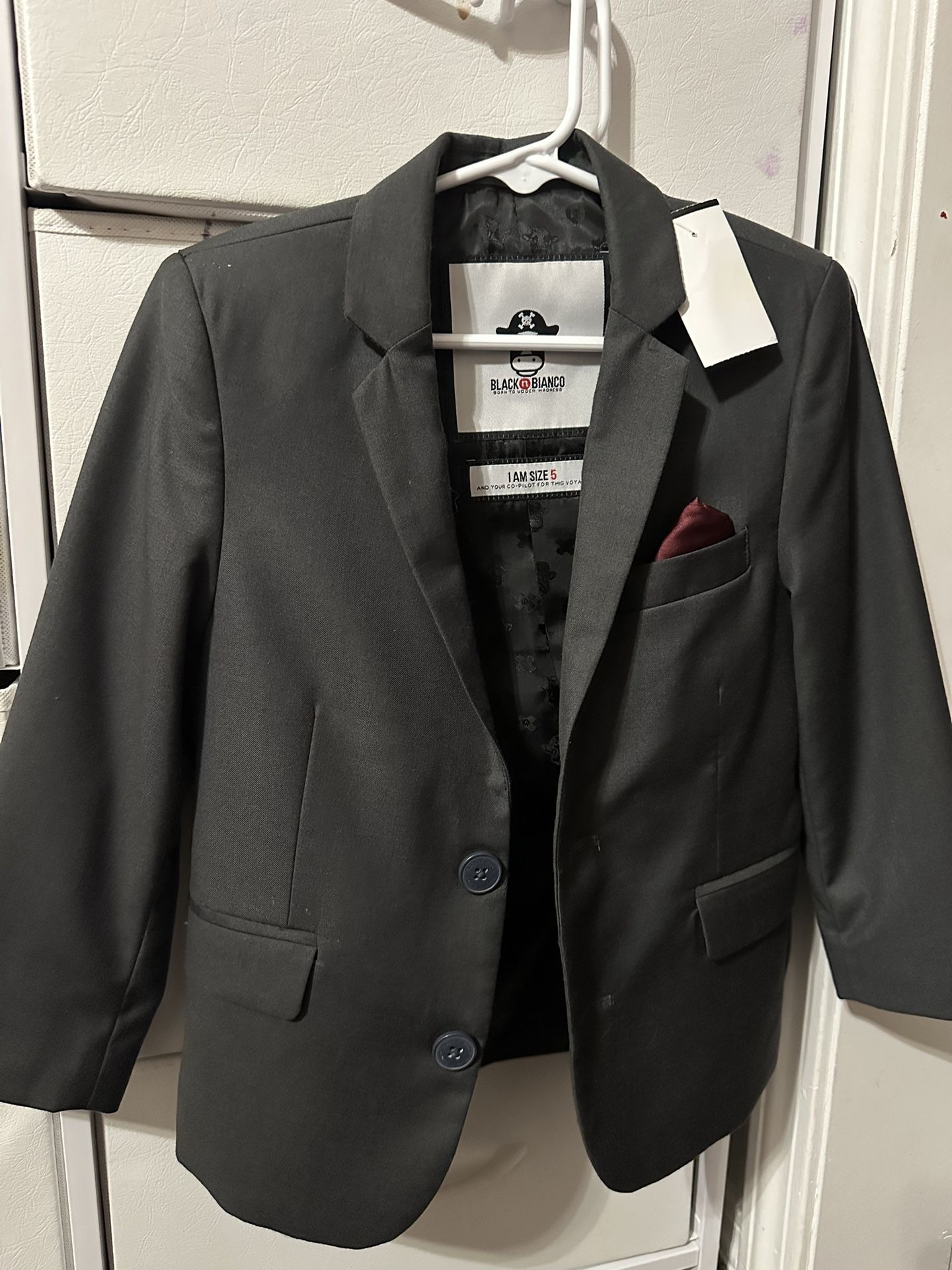 4t/5t Boy Clothing