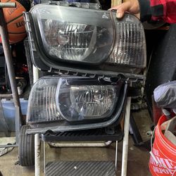 camaro headlight 