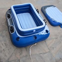 Pool Floats