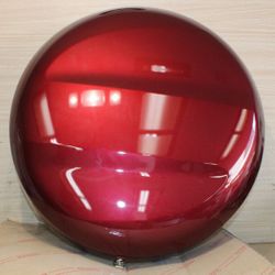 2012 TOYOTA RAV4 SPARE TIRE COVER