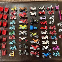 Lego Vehicles