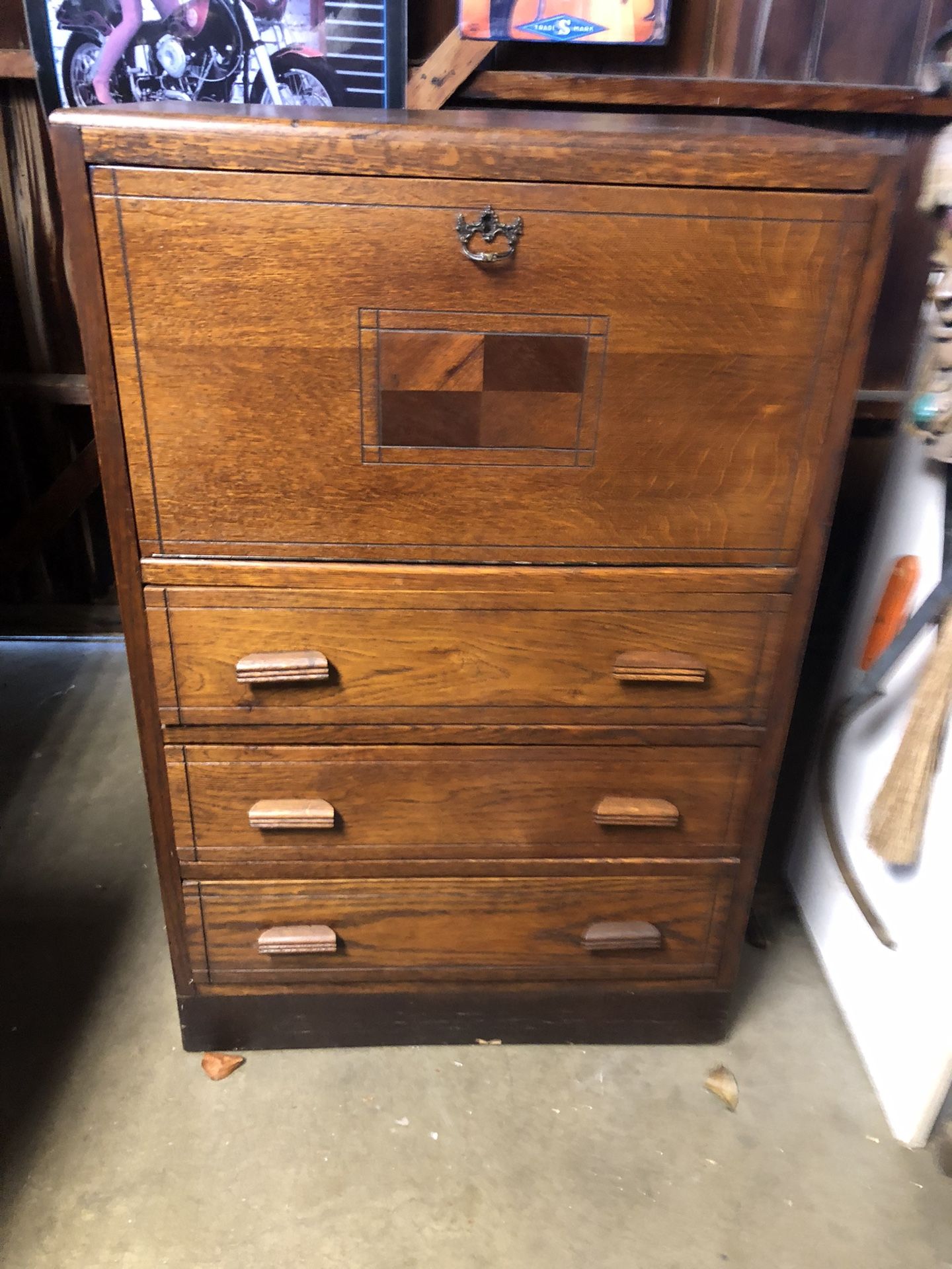 Antique Dresser Special