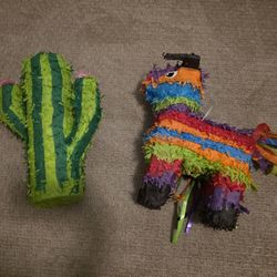 2 Pinata
