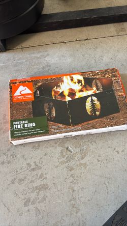 Fire Ring  