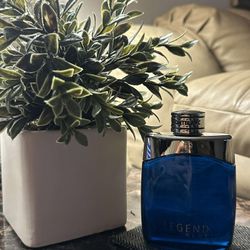 Legend Blue Parfume 3.3