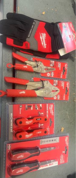 Milwaukee Tools