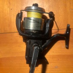 Shimano 3500 Bait Runner