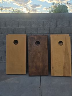 Cornholeboards