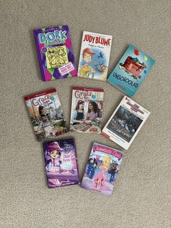 Kids Books