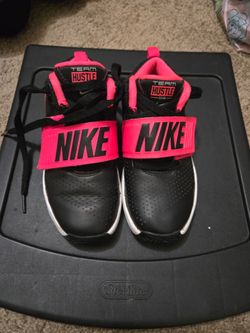 Toddler Girl's Nike's
