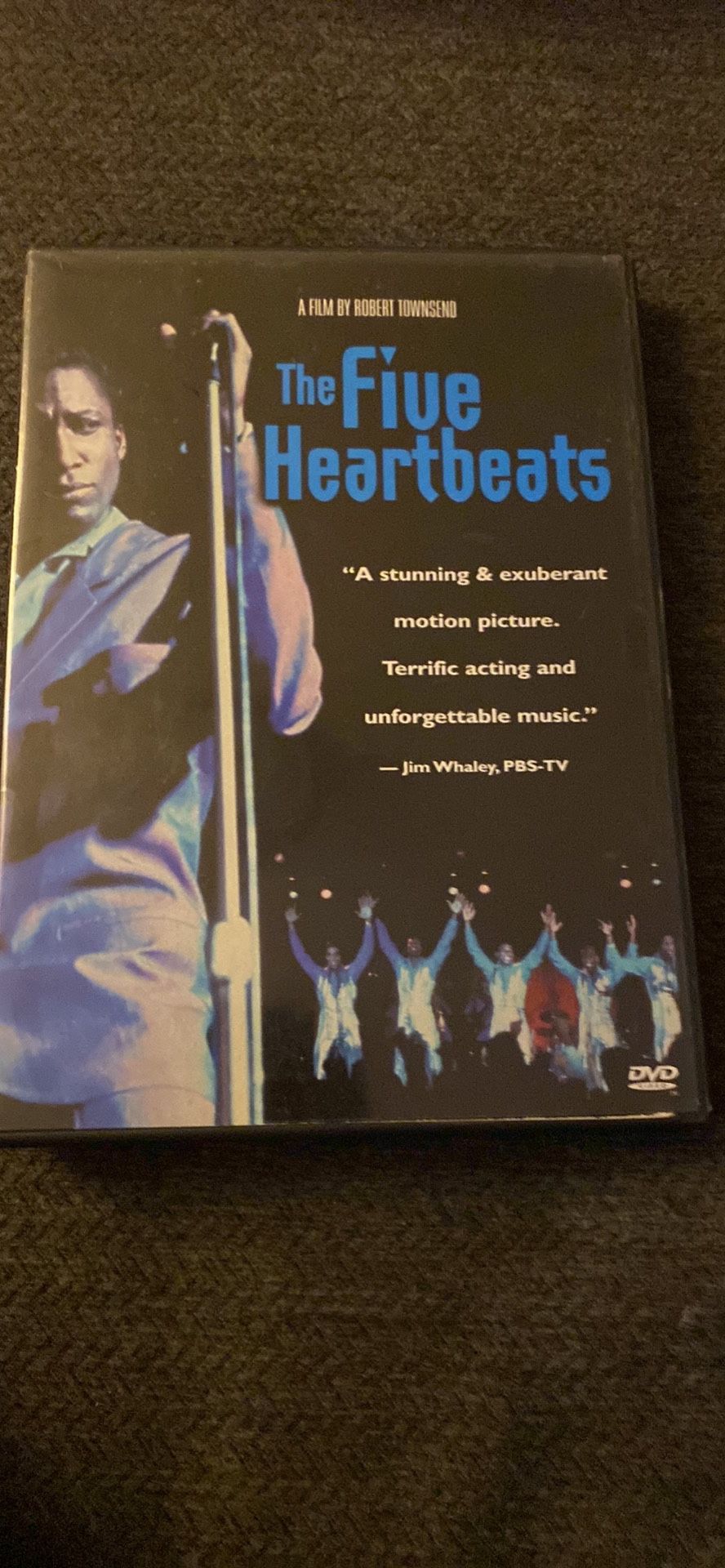 The Five Heartbeats