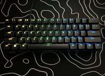 Huntsman Mini