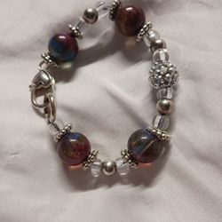 Beaded Bracelet 