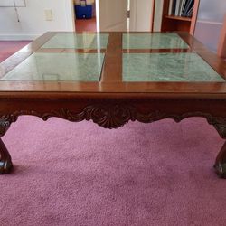 Unique Coffee Table 