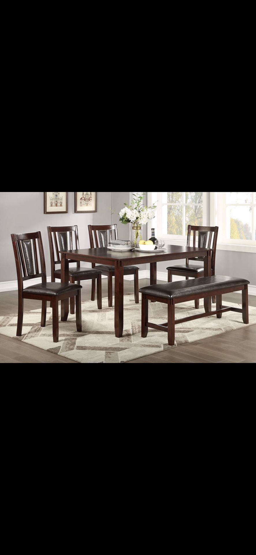 Table Set
