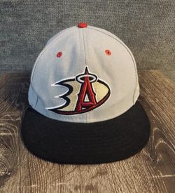 Angels New Era Baseball Cap