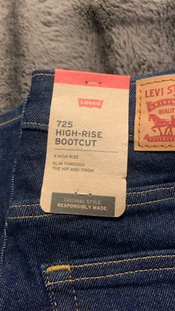 Levi’s
