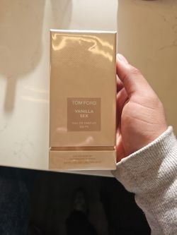 Tom Ford Vanilla Sex