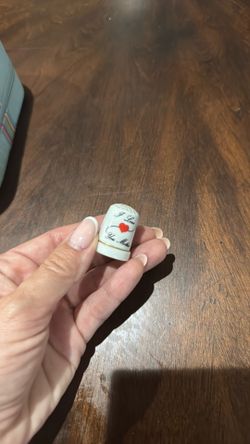 Thimble