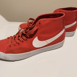 Nike SB Zoom Blazer Mid