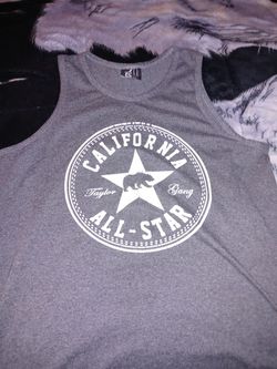 CALI ALL-STAR
