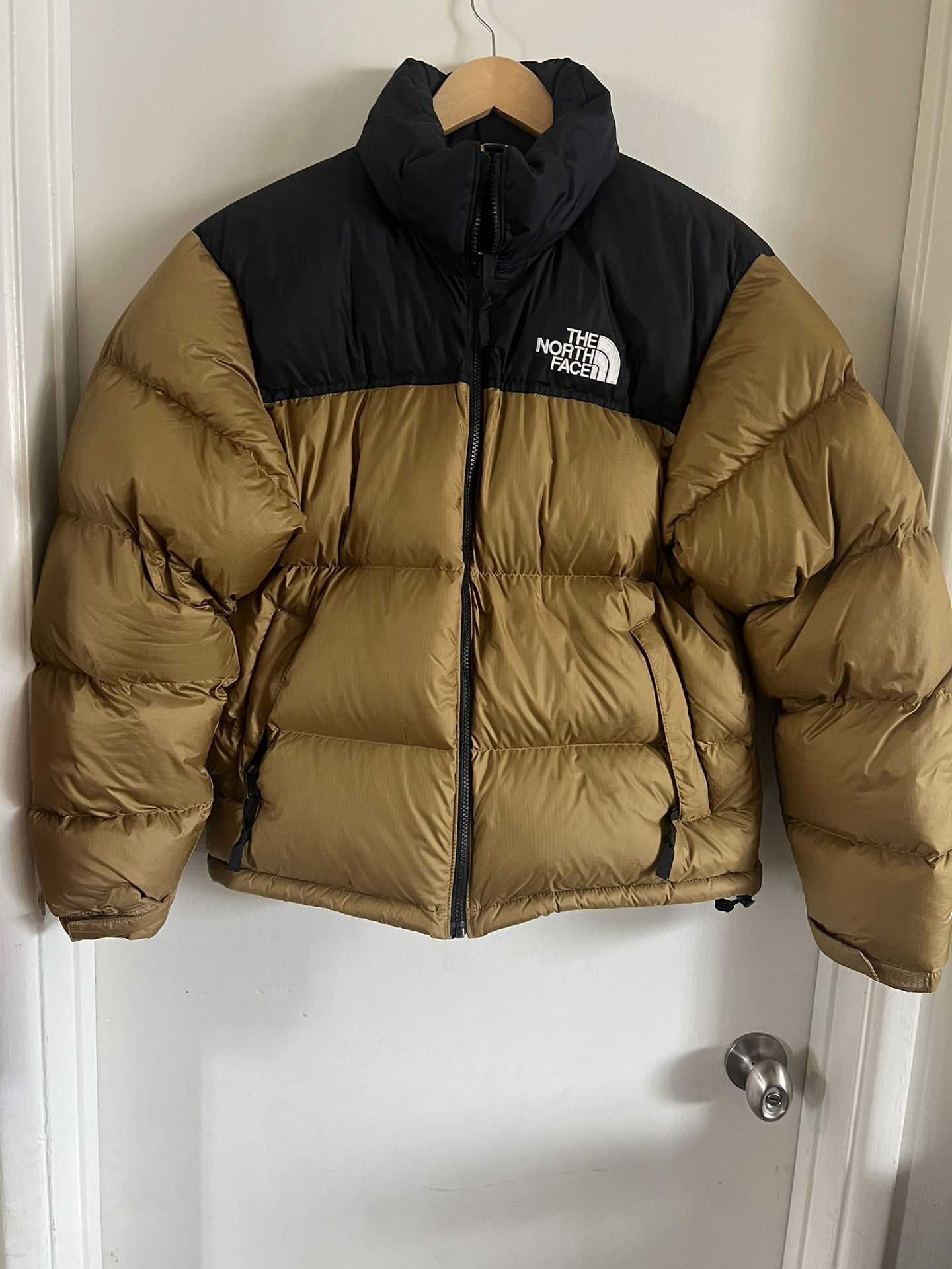 North Face 700 Puff Jacket