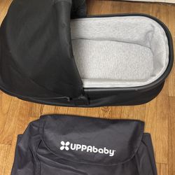 UPPABABY Bassinet