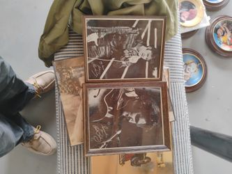 Elvis Memorabilia