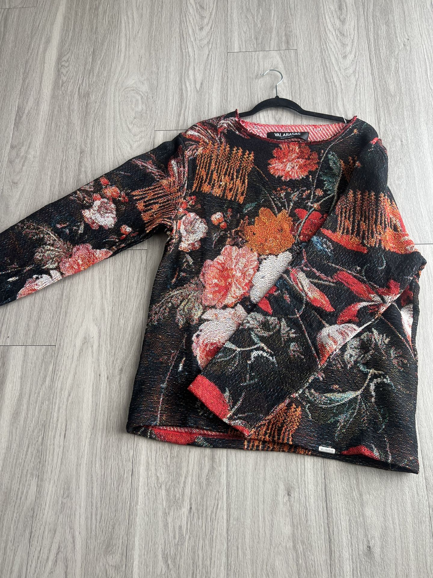 Valabasas Sweater