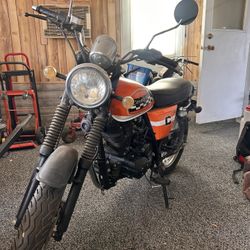 2014 Ace 2014 Cleveland CycleWerks Ace Standard