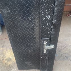 Husky Tool Box