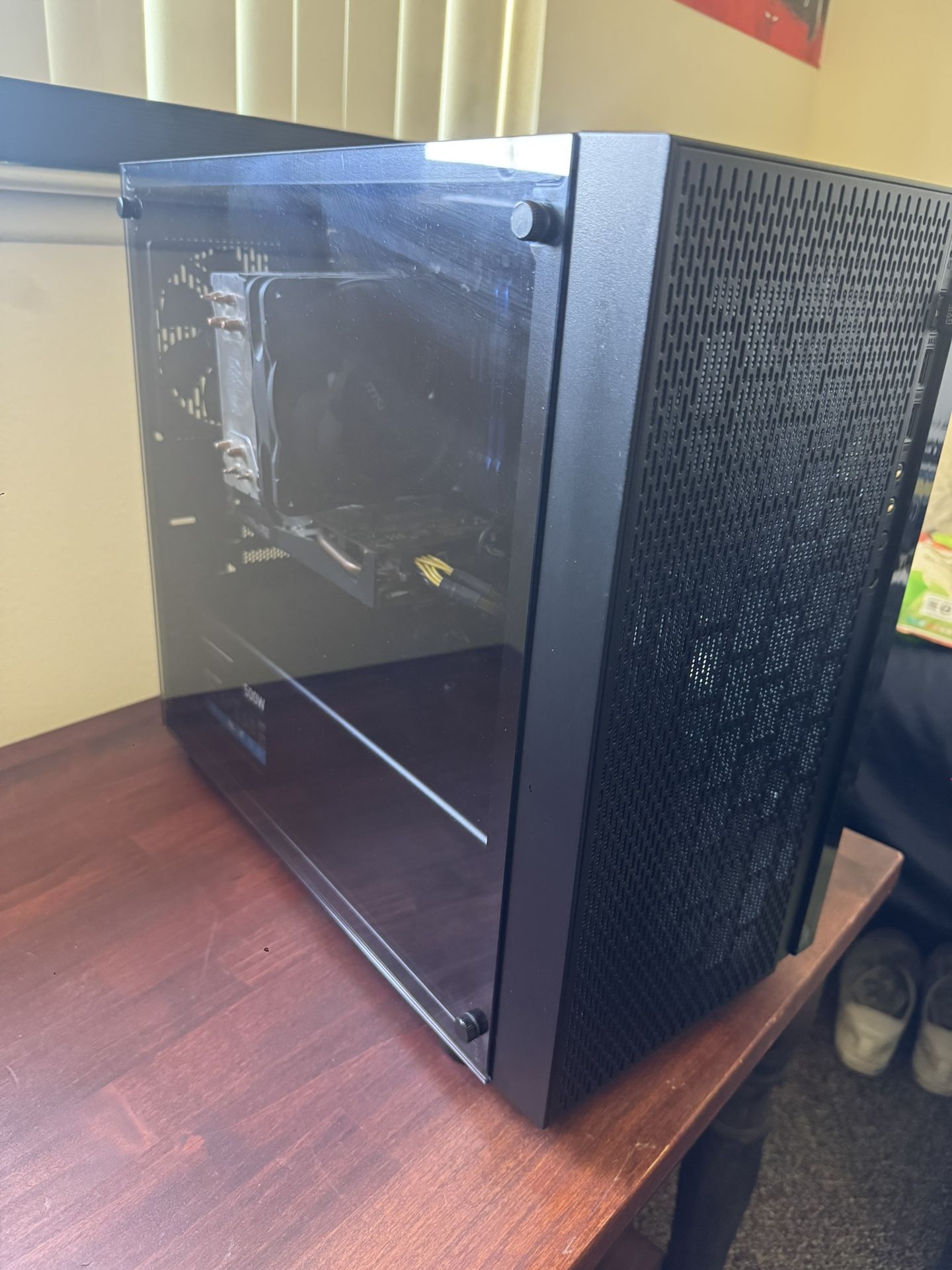 PC Gaming Computer