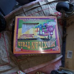 Mexican Train Domjnoes Unopened!!
