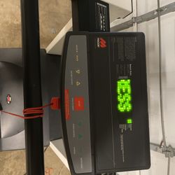 In Great Working Conditions Treadmill. Firm On Price .